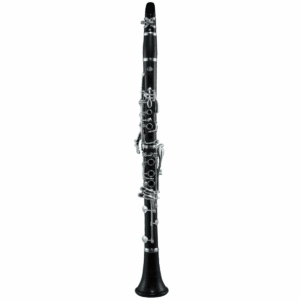 Trevor James | Series 8 Bb Clarinet: Grenadilla